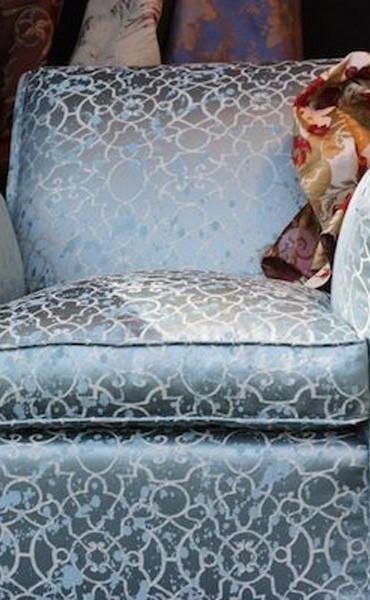 29 confortable tissu contemporain